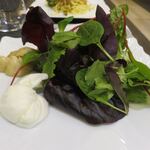 Alitalia Lounge Gate E - 