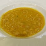 Alitalia Lounge Gate E - 