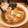 麺屋 千葉 JAPAN Miyagi 