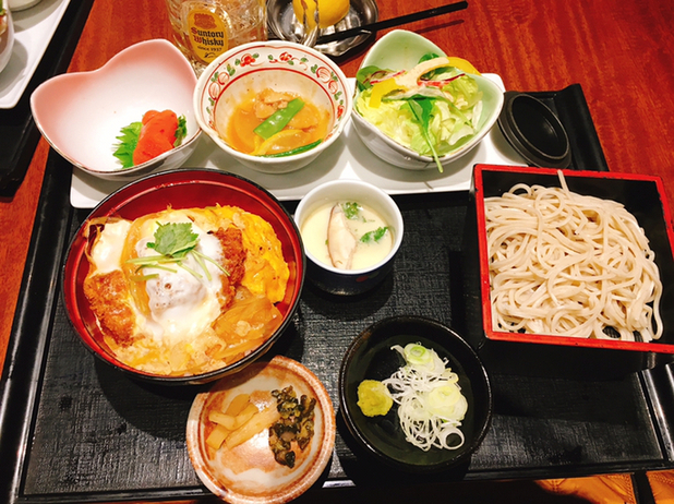 徳樹庵 鶴ヶ島店 鶴ケ島 ファミレス 食べログ