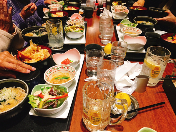 徳樹庵 鶴ヶ島店 鶴ケ島 ファミレス 食べログ
