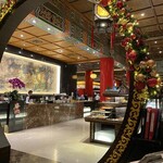 松鶴廳 - 松鶴レストラン