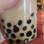 松鶴廳 - タピオカたっぷり