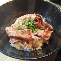 肉寿司 肉和食 KINTAN コレド室町 - 