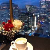 ダイナミックキッチン＆バー 燦 大阪店 - 