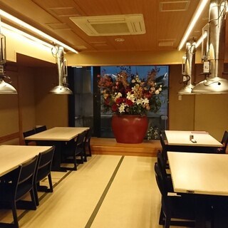 神楽坂 翔山亭_2