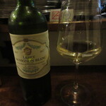 ラ フルール ド スリジエ - ラベ・ソーヴィニヨン・ブラン・ヴァン・ドゥ・ペイ・ドック