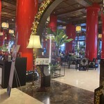 花園咖啡廳 - ガーデンカフェ