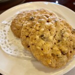 花園咖啡廳 - 美味しいですよ