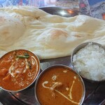 ドゥルガ　ダイニング - 