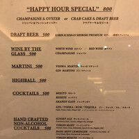 ベンジャミンステーキハウス 六本木 - 