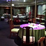 Yangtse River - 店舗インテリア