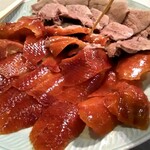 Yangtse River - 北京ダック