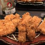 Tonkatsu Hamakatsu - 