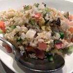 Yangtse River - チャーハン