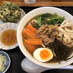 駕籠休み - 期間限定モーレツ