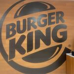 BURGER KING - 