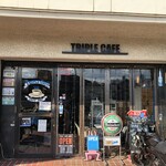 TRIPLE CAFE - 