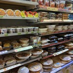 ファミリーマート - 店内