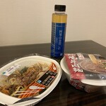 ファミリーマート - 夜食