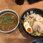 豚骨ラーメン ぜろや - 