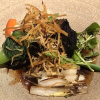 The 華紋 - 