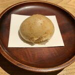 室町 和久傳 - デザート