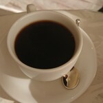 STAGE - ホットコーヒー