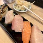 Heiroku Sushi - 