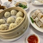 御珍軒 - モリっと食べたよ