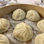 御珍軒 - へちま入り小籠包