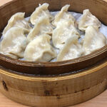 福大山東蒸餃大王 - 