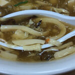 福大山東蒸餃大王 - 