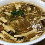 福大山東蒸餃大王 - 