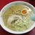 天龍 - 料理写真:こってりラーメン