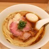 らぁ麺 はやし田 新宿本店