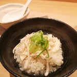 らぁ麺 はやし田 新宿本店 - 