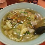 中国飯店味一番 - 