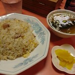 中国飯店味一番 - 