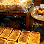 吳寶春麥方店 - パン