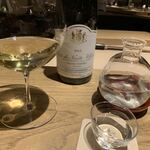 室町 和久傳 - Clos des Mazières Côte de Nuits Villages