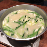 とり田 博多本店 - 