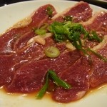 焼肉 南月 - 