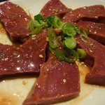 焼肉 南月 - 