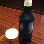 一番星 - ハートランドビール