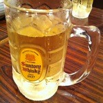 一番星 - 角ハイボール