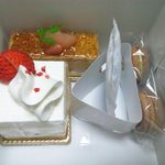 サロン・ド・テ・ジャマン - 購入したもの（2012.3）