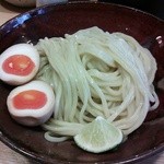 山崎麺二郎 - つけ麺