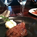 バルバッコア クラシコ 丸の内店 - メインのお肉