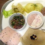 BERG - ベルクの良心！エッセンベルク 714円